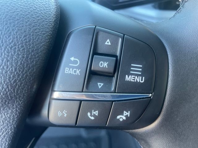 New 2025 Ford Bronco Sport Big Bend w/ Convenience Package image 29