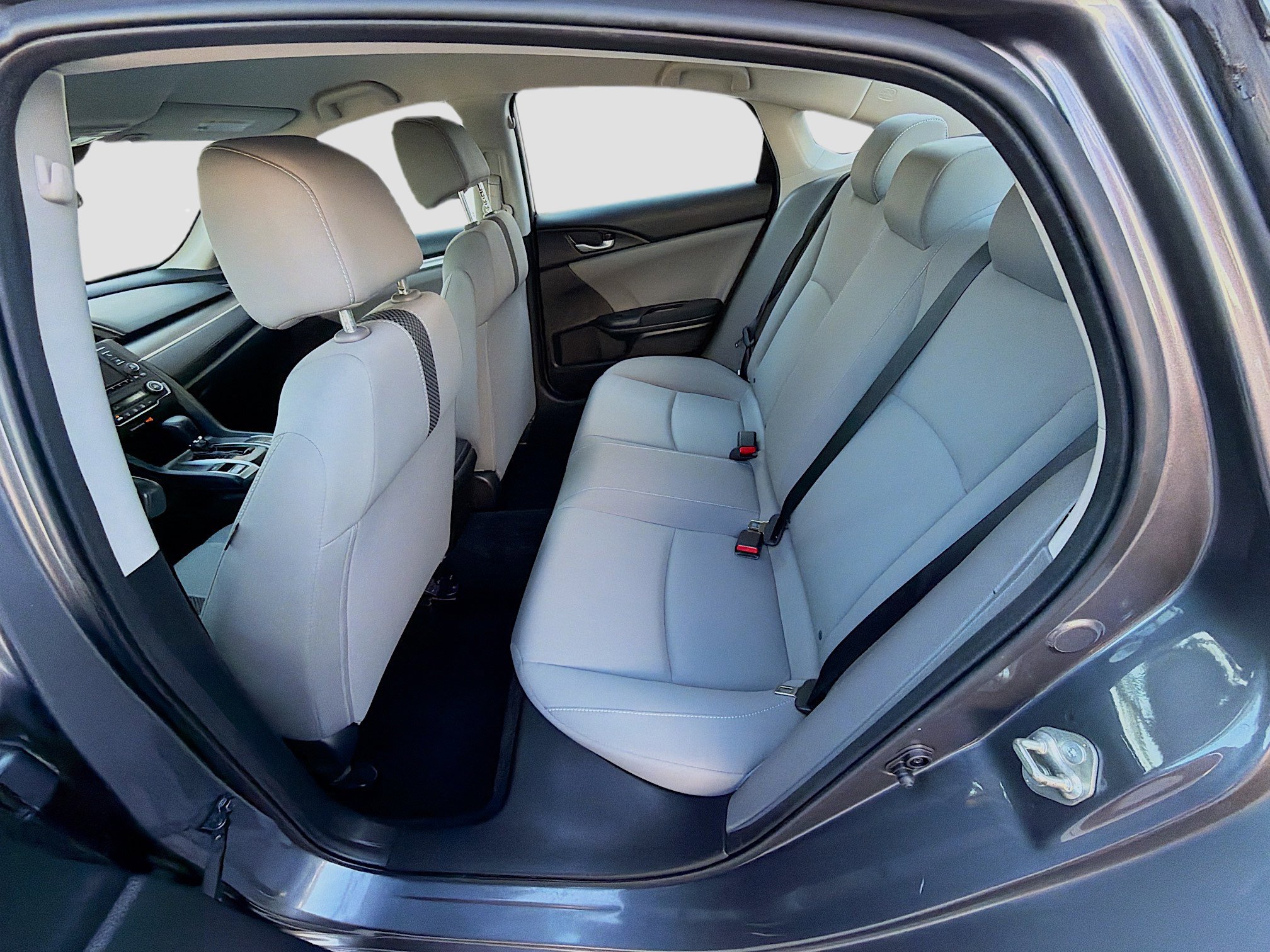 Certified 2020 Honda Civic LX image 22