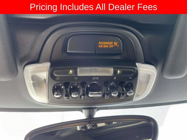 Used 2016 MINI Cooper Convertible FWD image 35