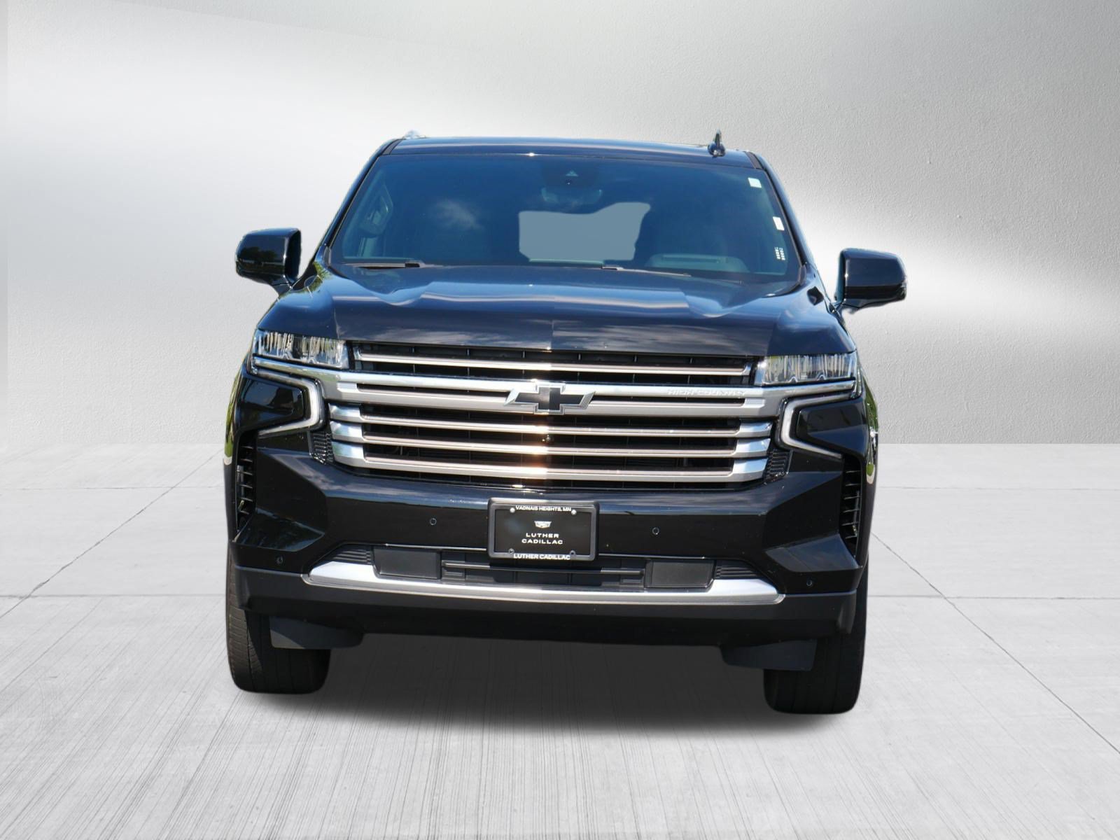 Used 2023 Chevrolet Suburban High Country AWD/4WD video 2
