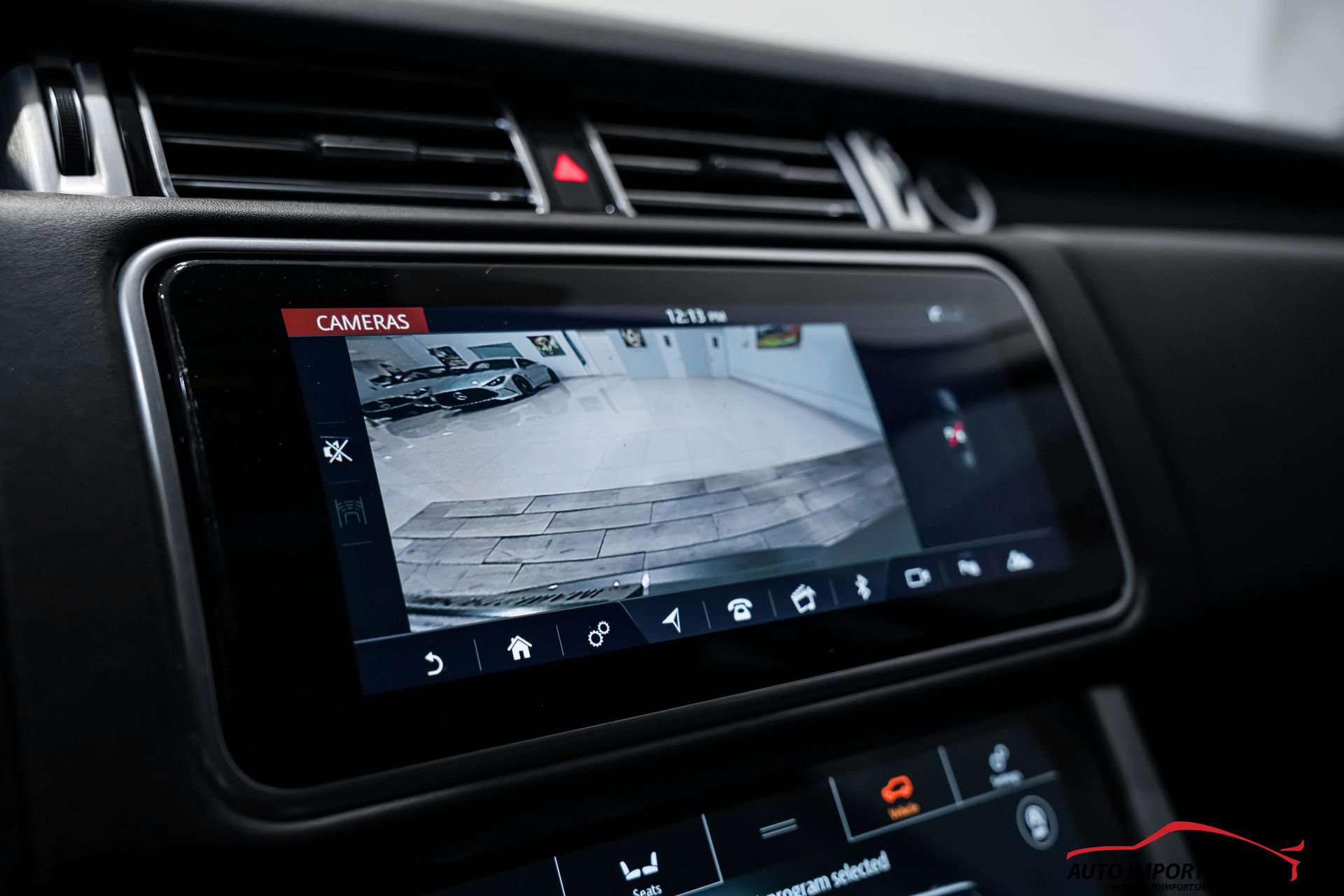 Used 2022 Land Rover Range Rover Westminster Edition image 81