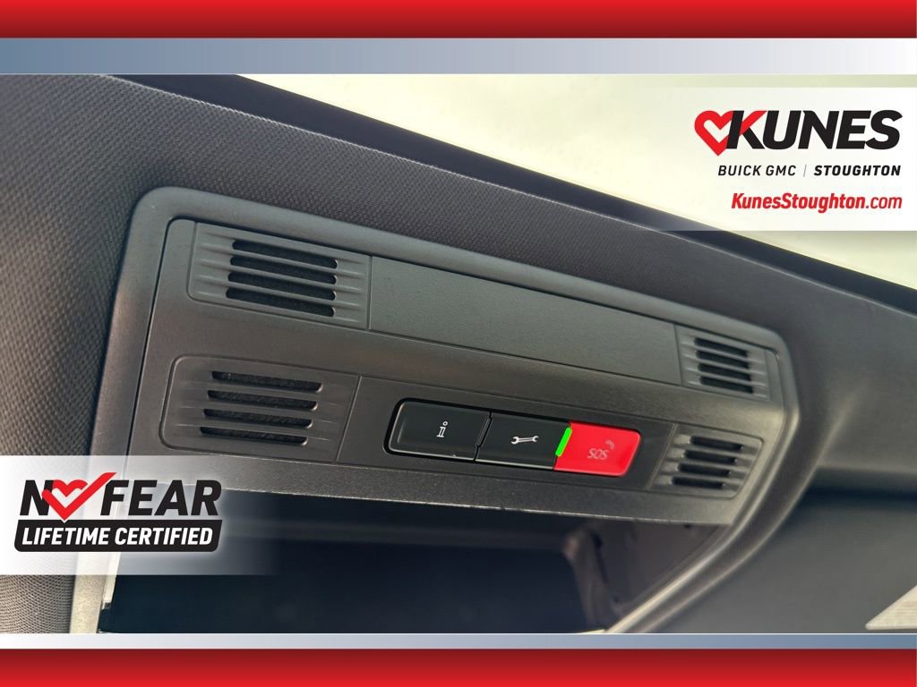 Used 2023 Volkswagen Arteon SEL image 36