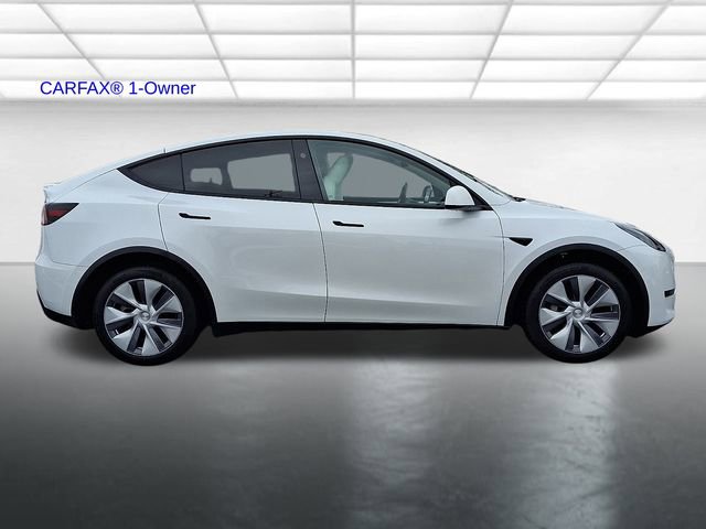 Used 2024 Tesla Model Y Long Range image 8