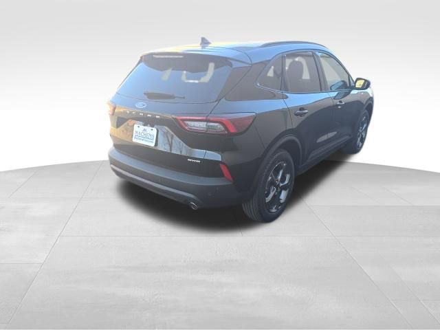 New 2026 Ford Escape ST-Line w/ Tech Pack #1 image 6