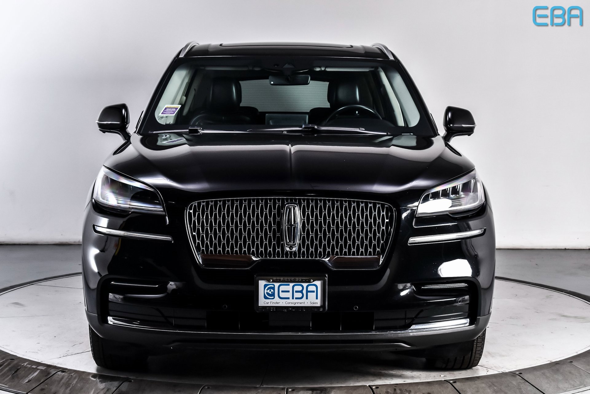 Used 2024 Lincoln Aviator Reserve image 8