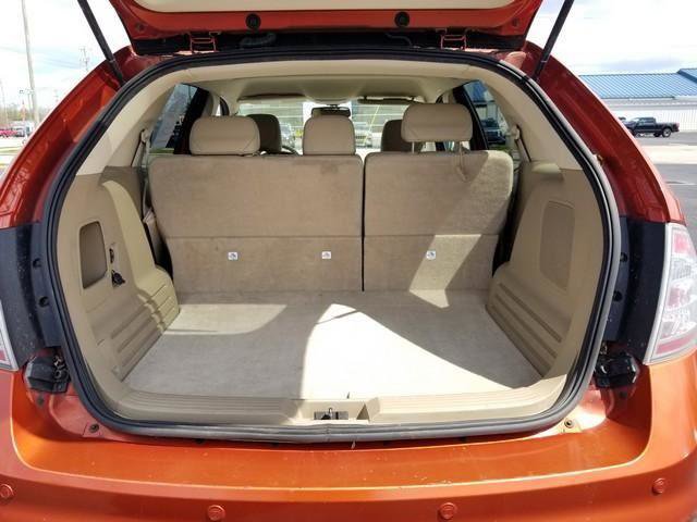 Used 2007 Ford Edge SEL Plus FWD image 7