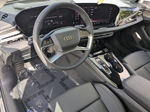 New 2025 Audi A5 2.0T Premium Plus image 3