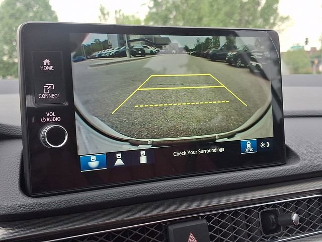 Certified 2026 Acura Integra A-Spec FWD image 18