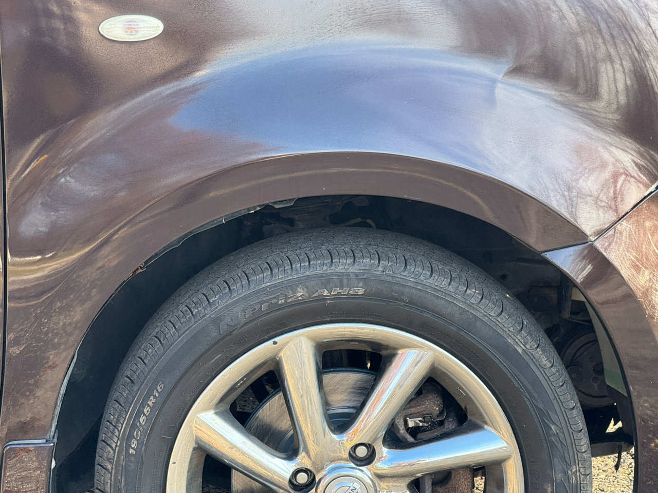 Used 2010 Nissan Cube 1.8 S Krom Edition w/ Interior Designer Pkg image 22