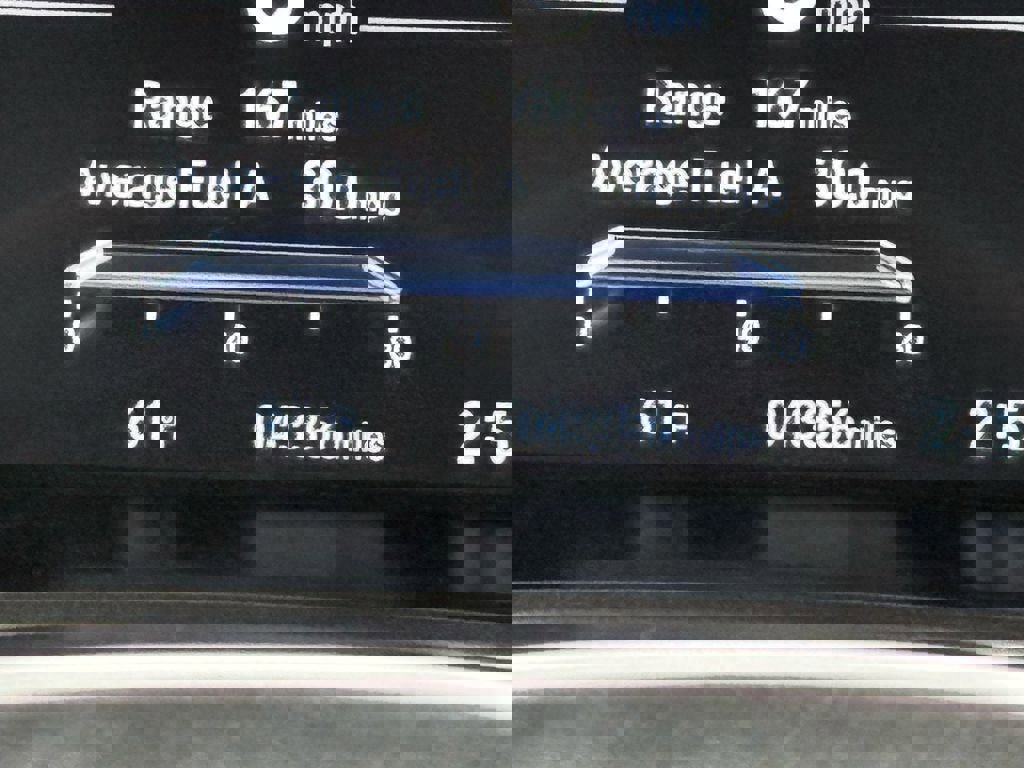 Used 2020 Honda CR-V EX-L image 23