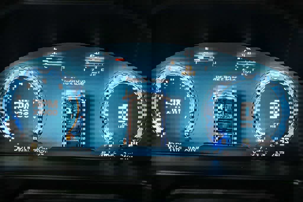 New 2025 Ford Bronco Badlands image 24