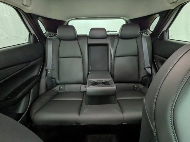 New 2026 MAZDA CX-30 AWD 2.5 S w/ Select Sport Pkg image 13