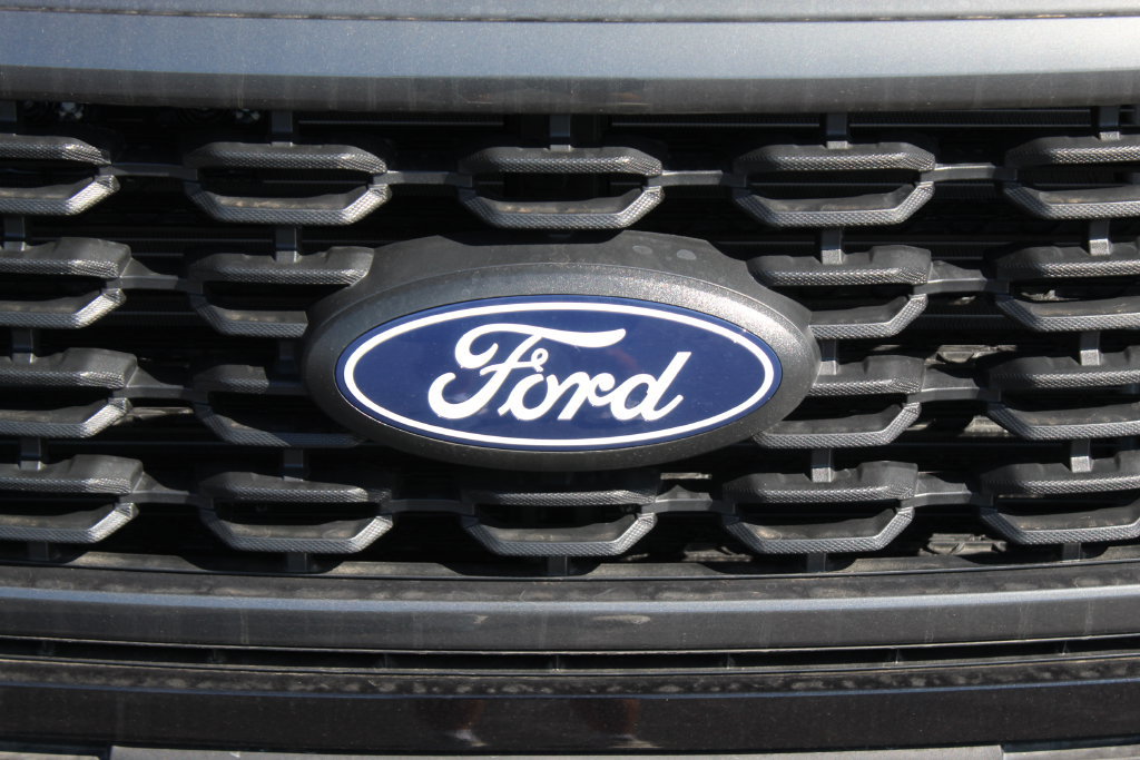 New 2026 Ford F150 STX AWD/4WD image 9
