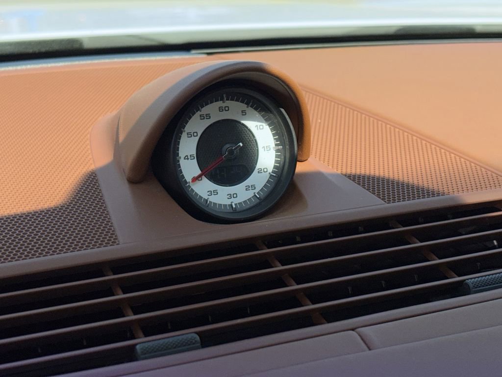 Used 2018 Porsche Panamera Turbo w/ Premium Package Plus image 25