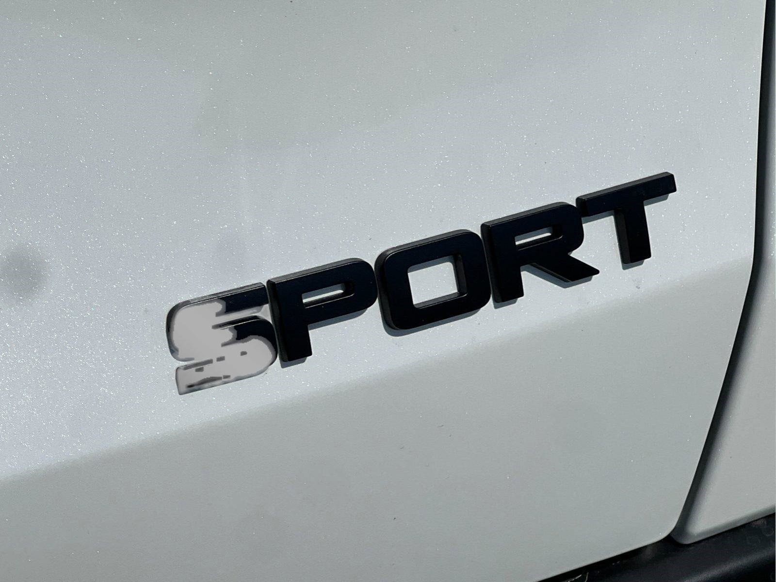 New 2026 Honda HR-V Sport image 30