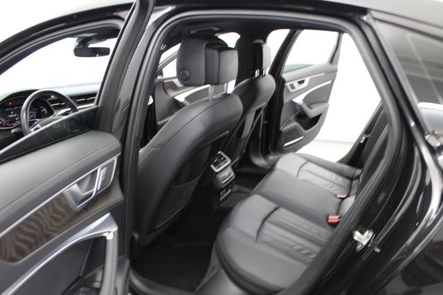 Used 2019 Audi A6 2.0T Premium Plus w/ Premium Plus Package AWD/4WD image 22