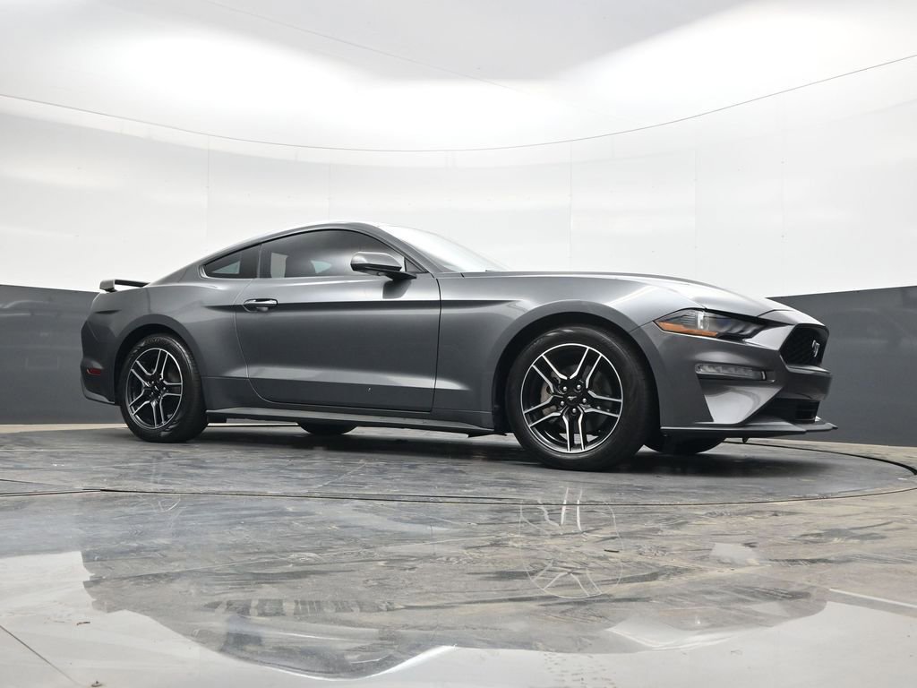 Used 2023 Ford Mustang Premium RWD image 26