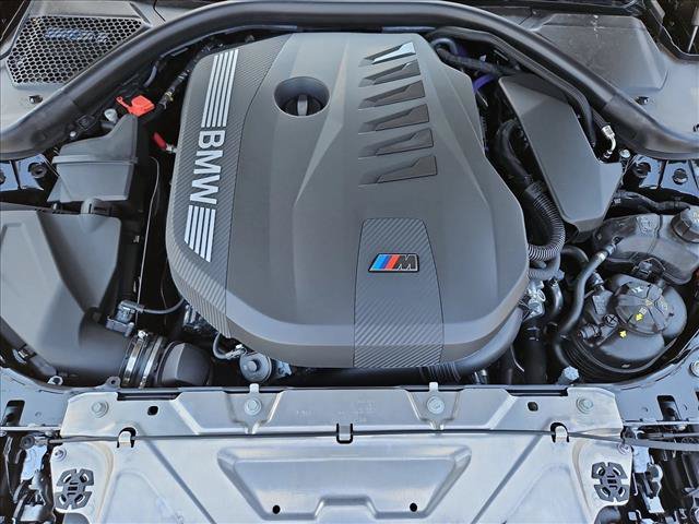 New 2026 BMW M340i w/ Premium Package RWD image 17