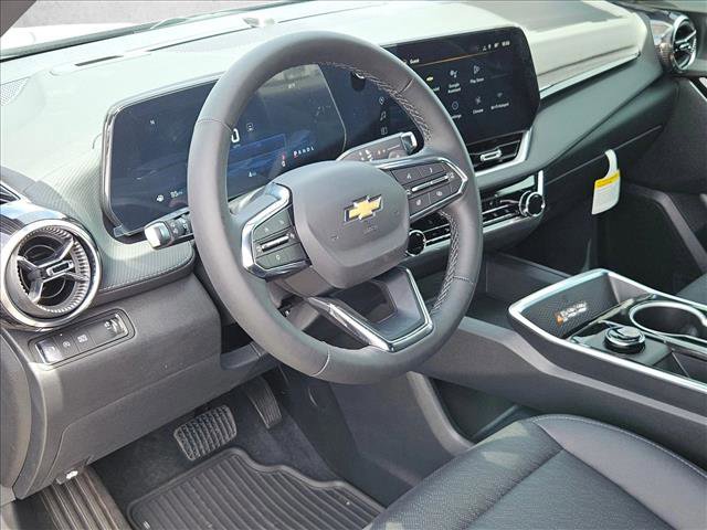 New 2026 Chevrolet Equinox LT w/ Convenience Package II FWD video 3