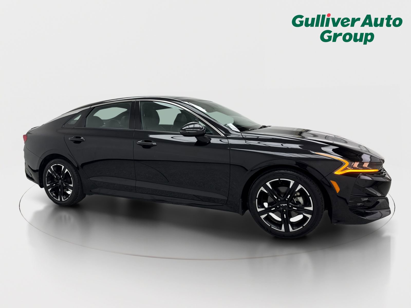 Used 2022 Kia K5 GT-Line w/ GT-Line FWD Premium Package image 12