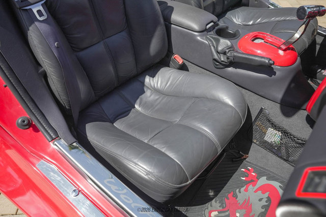 Used 1999 Plymouth Prowler RWD image 34