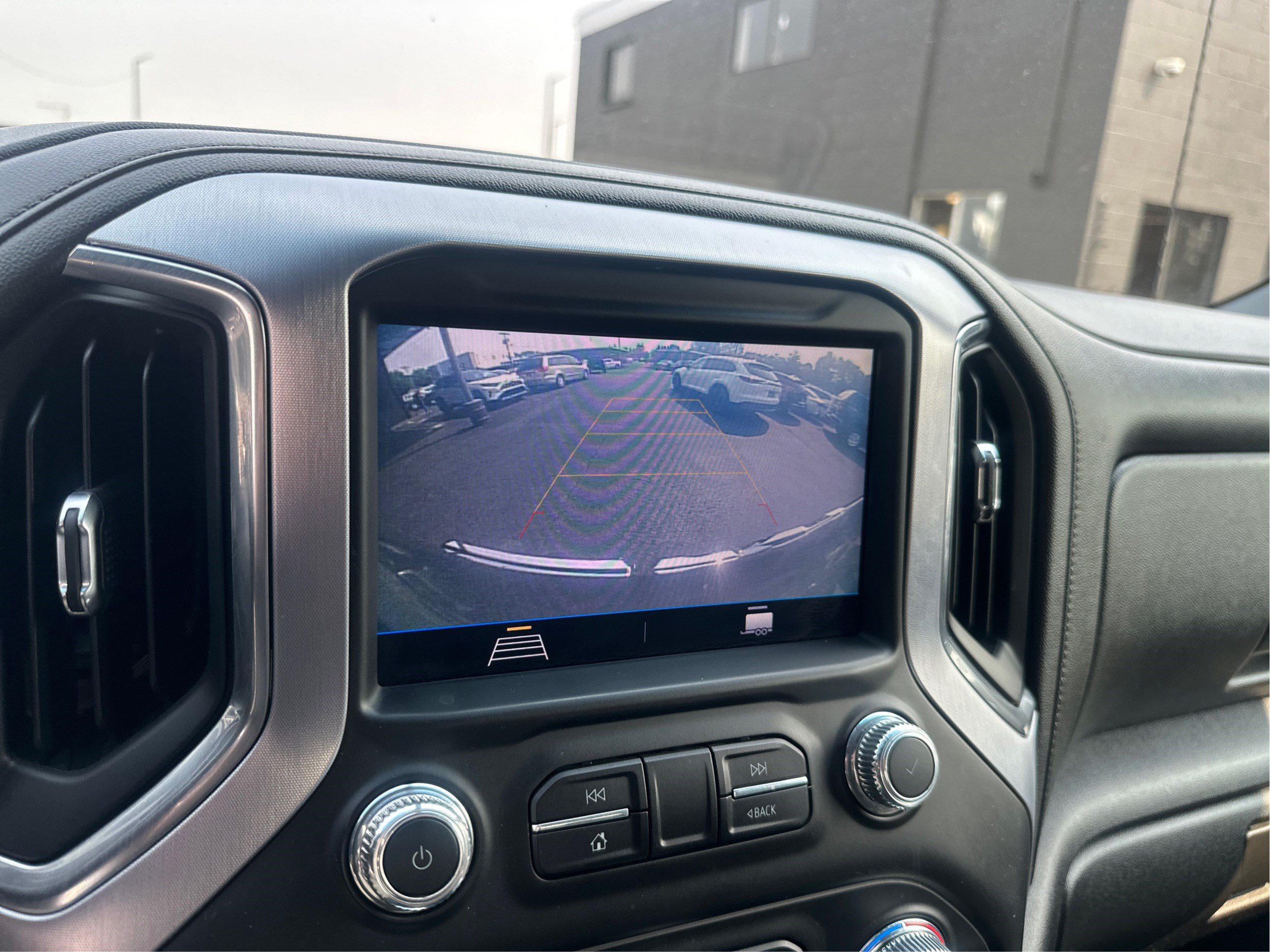 Used 2019 GMC Sierra 1500 SLE w/ SLE Convenience Package AWD/4WD image 30