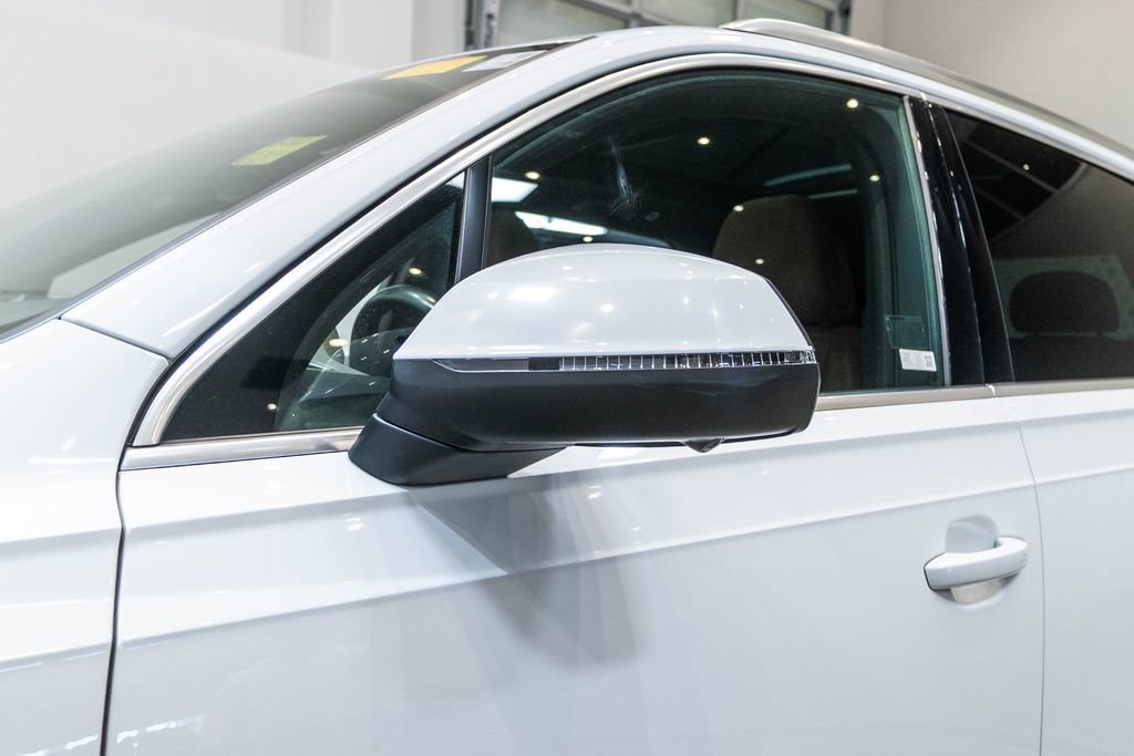 Used 2020 Audi Q7 3.0T Premium Plus image 12