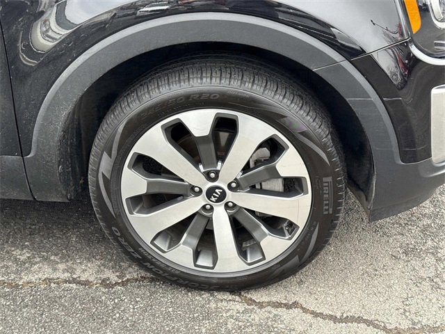 Used 2021 Kia Telluride EX w/ EX Premium Package image 7