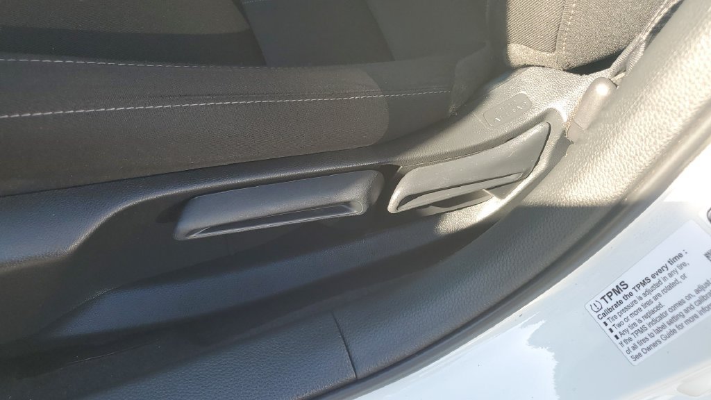 Used 2024 Honda Civic LX image 20