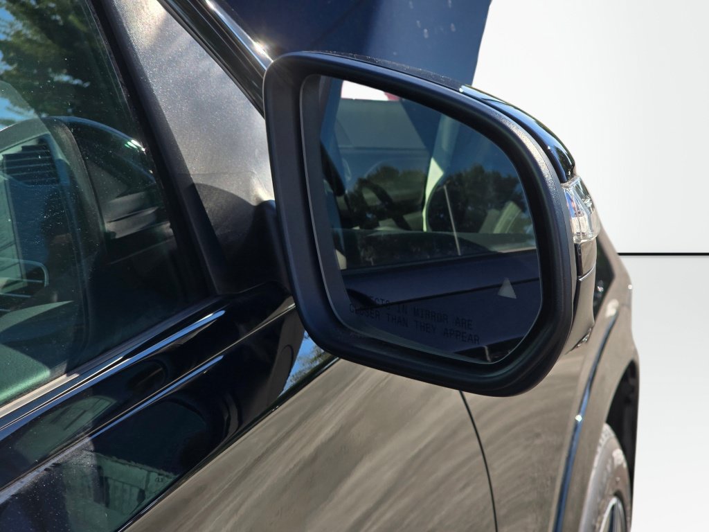 New 2026 Mercedes-Benz GLE 450 4MATIC image 26