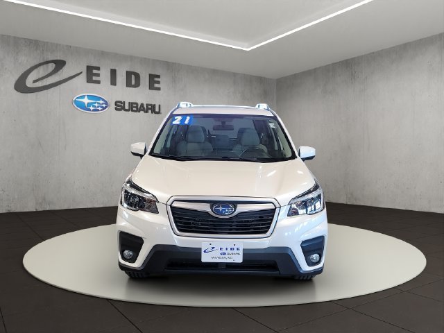 Used 2021 Subaru Forester Premium AWD/4WD image 8