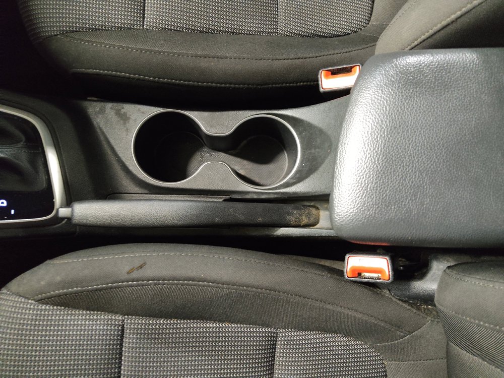 Used 2022 Hyundai Accent SEL FWD image 26