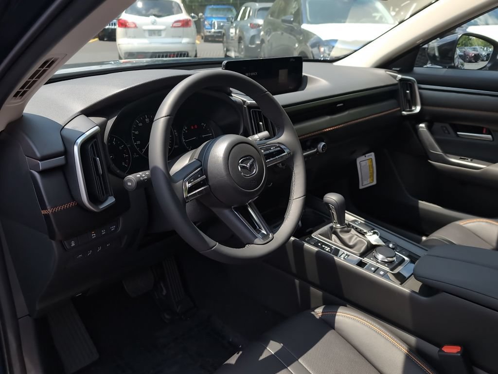 New 2026 MAZDA CX-50 AWD 2.5 S w/ Weather Package image 19