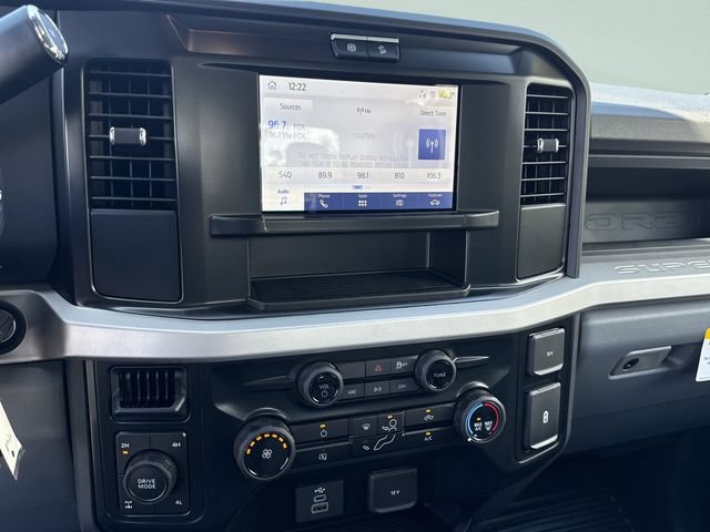 New 2026 Ford F350 XL w/ XL Off-Road Package AWD/4WD image 36