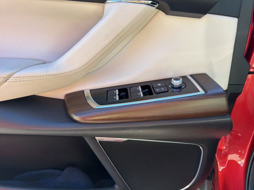 Used 2023 MAZDA CX-9 Signature image 10