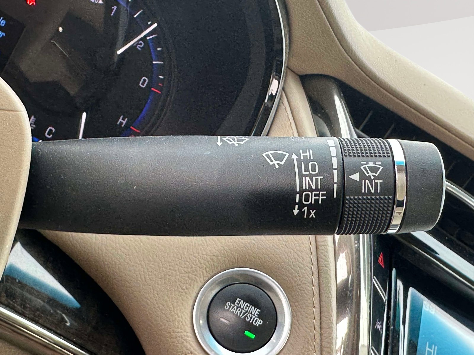 Used 2016 Cadillac CTS Luxury image 17