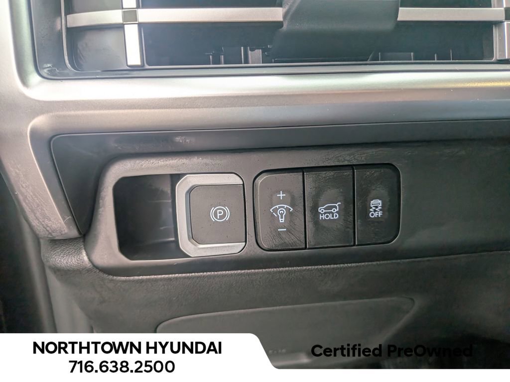 Certified 2026 Hyundai Santa Fe SEL image 29