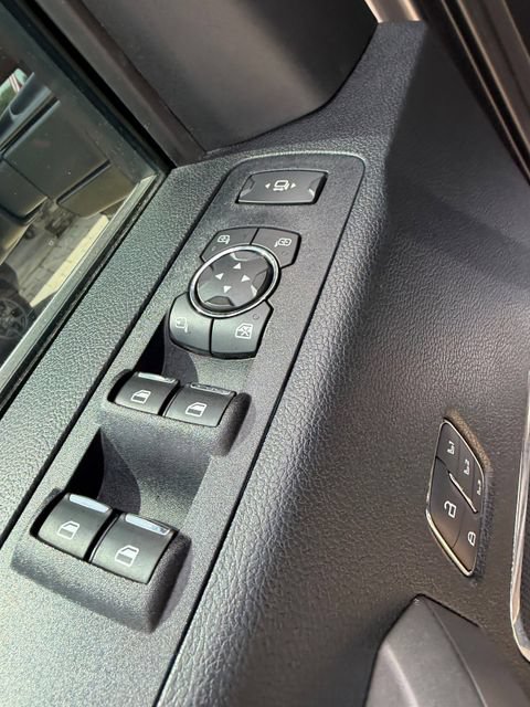 Used 2021 Ford F250 Platinum AWD/4WD image 15