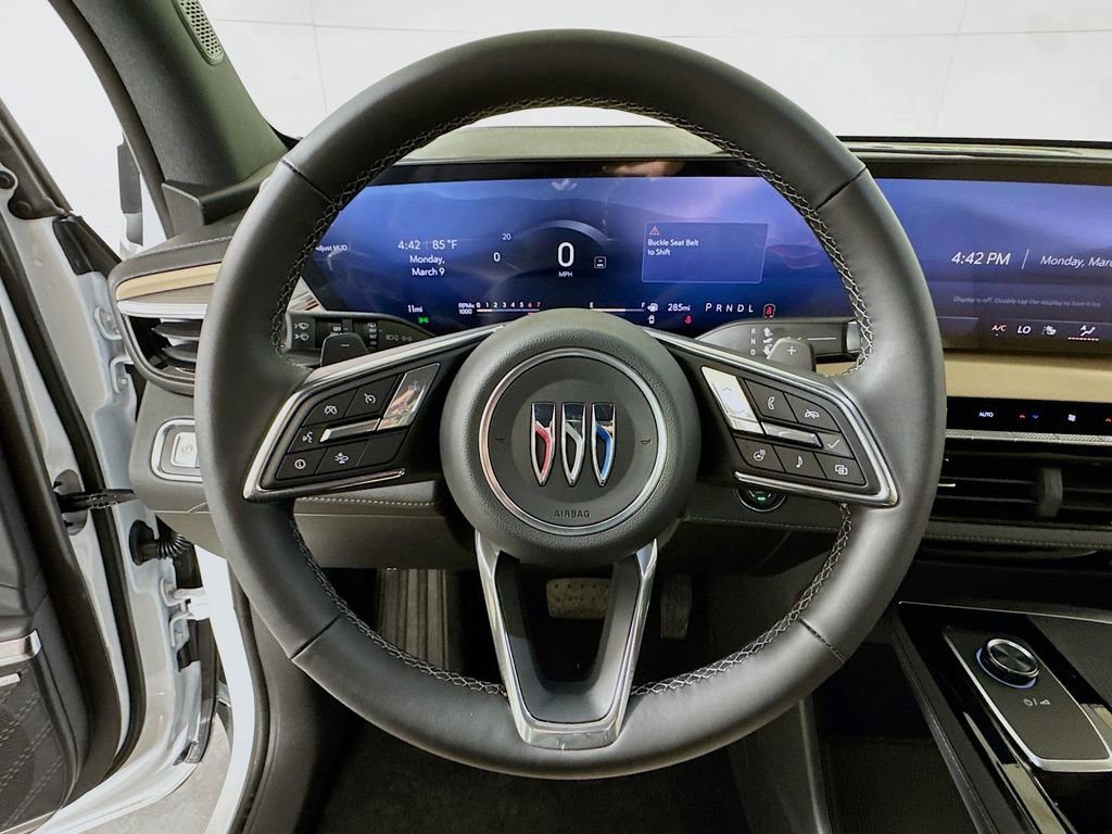 New 2026 Buick Enclave Preferred w/ Power Package FWD image 6