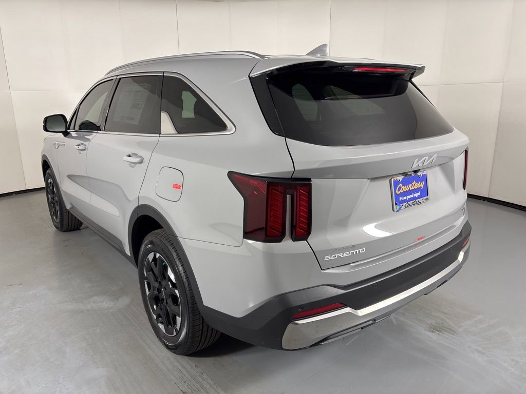 New 2026 Kia Sorento S image 6