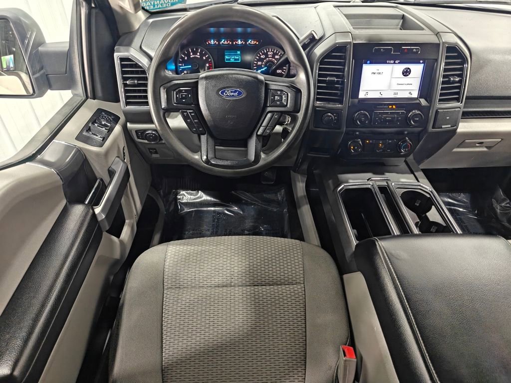 Used 2019 Ford F150 XLT w/ XTR Package image 4