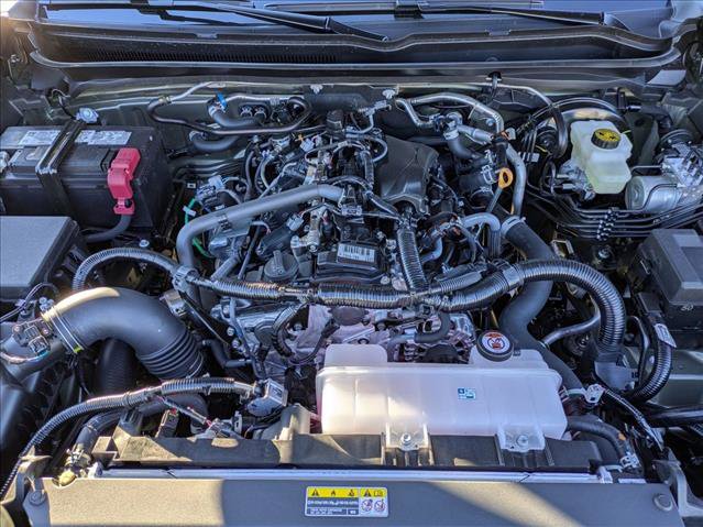 New 2026 Toyota Tacoma TRD Off-Road image 16