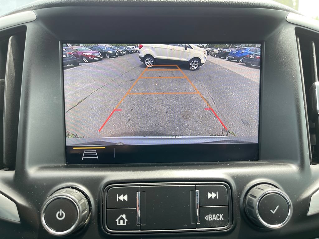 Used 2020 GMC Terrain SLT w/ Preferred Package AWD/4WD image 29