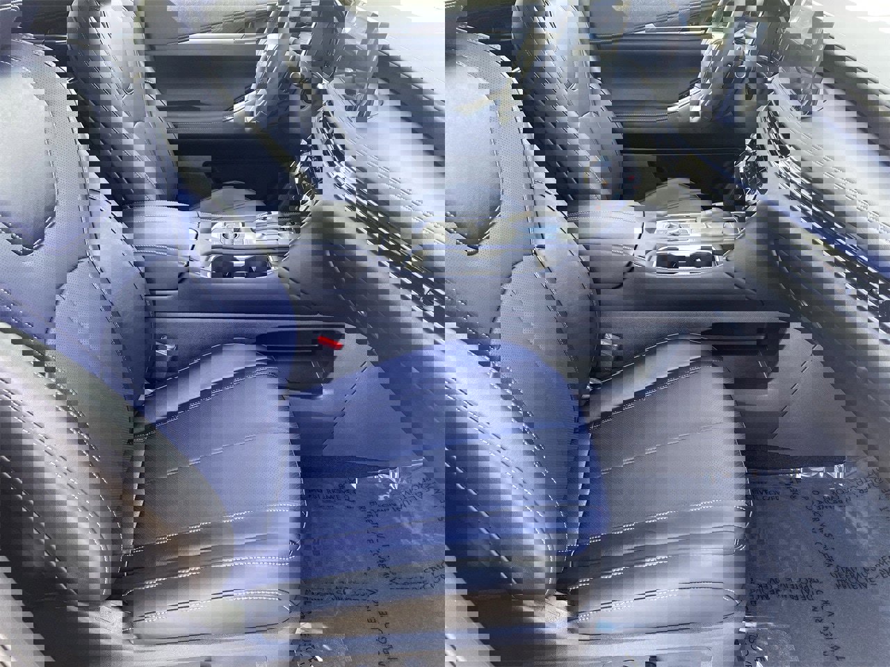New 2026 INFINITI QX60 Luxe image 9