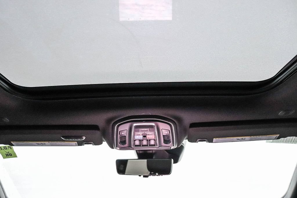 New 2026 Jeep Grand Cherokee Limited AWD/4WD image 17