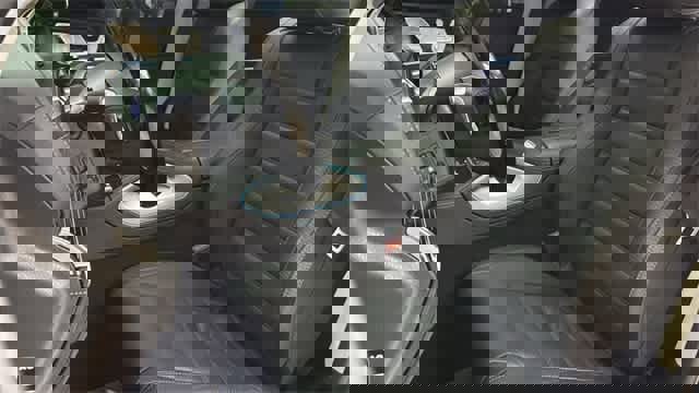 Used 2024 Mercedes-Benz GLS 580 4MATIC image 28