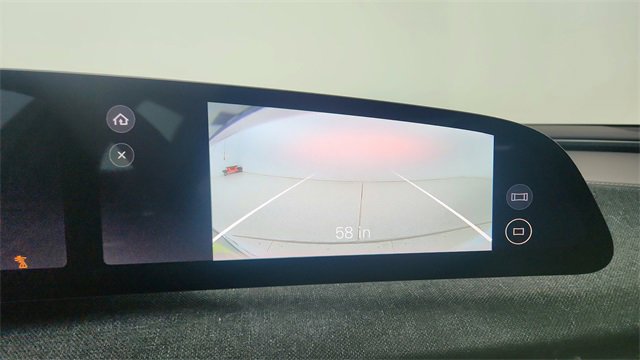 Used 2024 Lucid Air Touring image 46