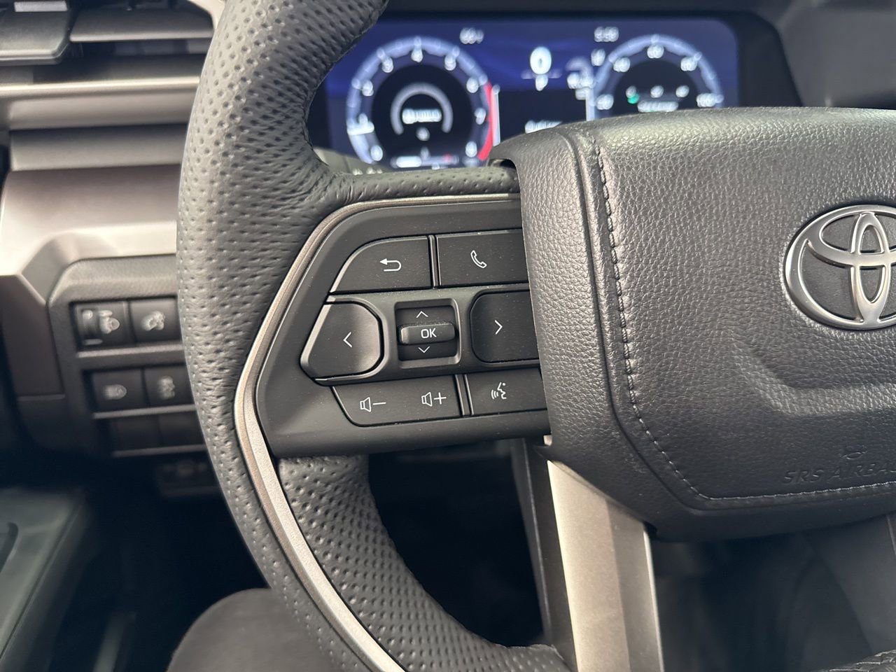 New 2026 Toyota Tacoma TRD Off-Road image 19