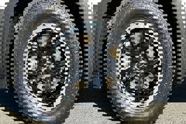 Used 2024 Nissan Pathfinder Rock Creek image 30