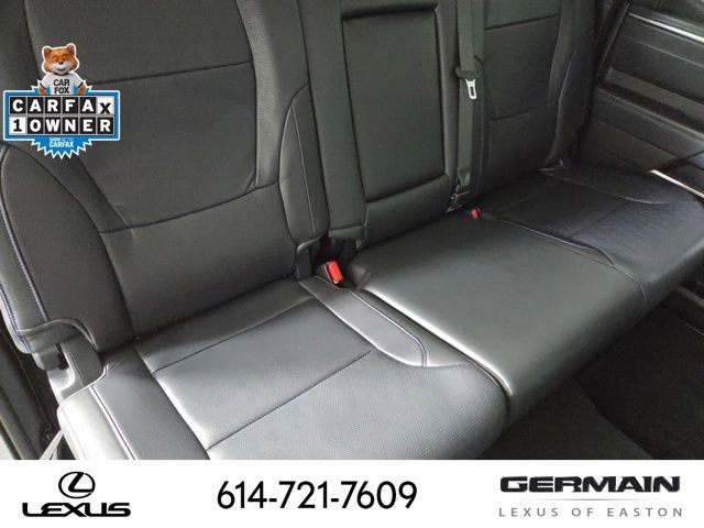 Used 2025 Toyota Tundra Platinum image 22